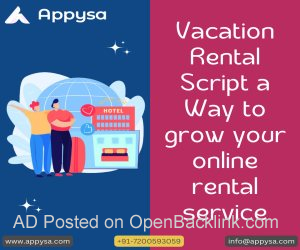 Vacation Rental Software: Streamlining Your Rental Operations