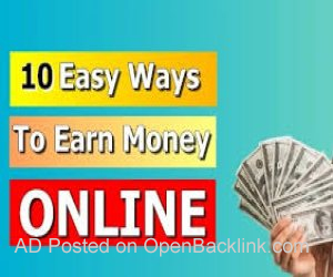 FREE ONLINE EARNING