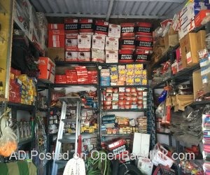 Prateek Bike Spare Parts Wholesaler and Dealer in Delhi