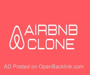 Airbnb Clone: The Key to Unlocking Your Rental Business Potential