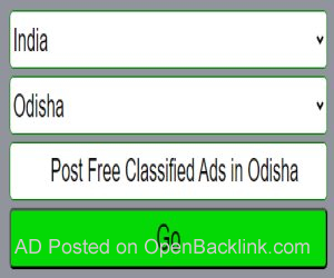 Your Ultimate Hub for Free Classified Ads in Odisha