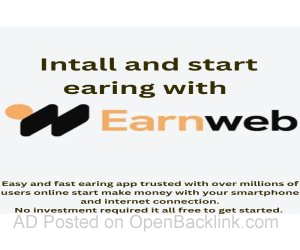 Earnweb