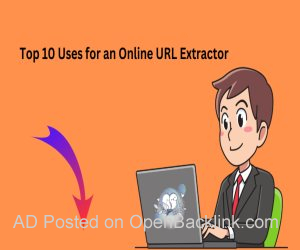 url extractor online